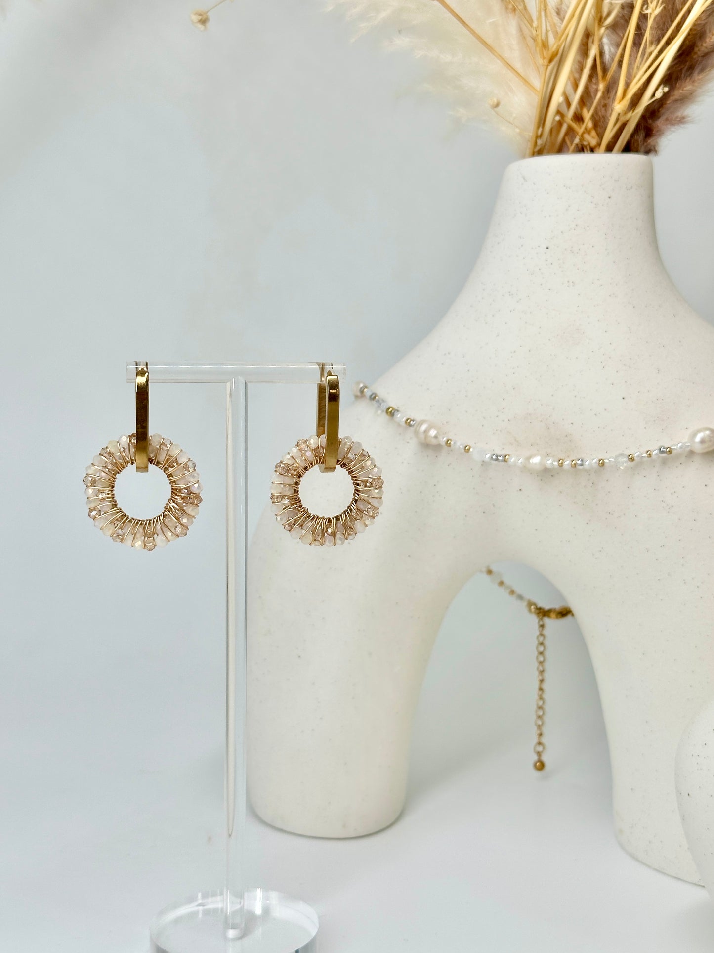 Pearl Essence "Pure Bliss"