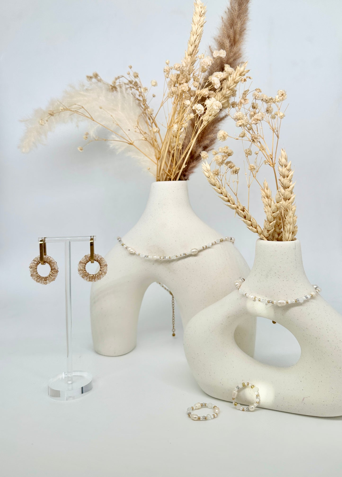 Pearl Essence "Pure Bliss"