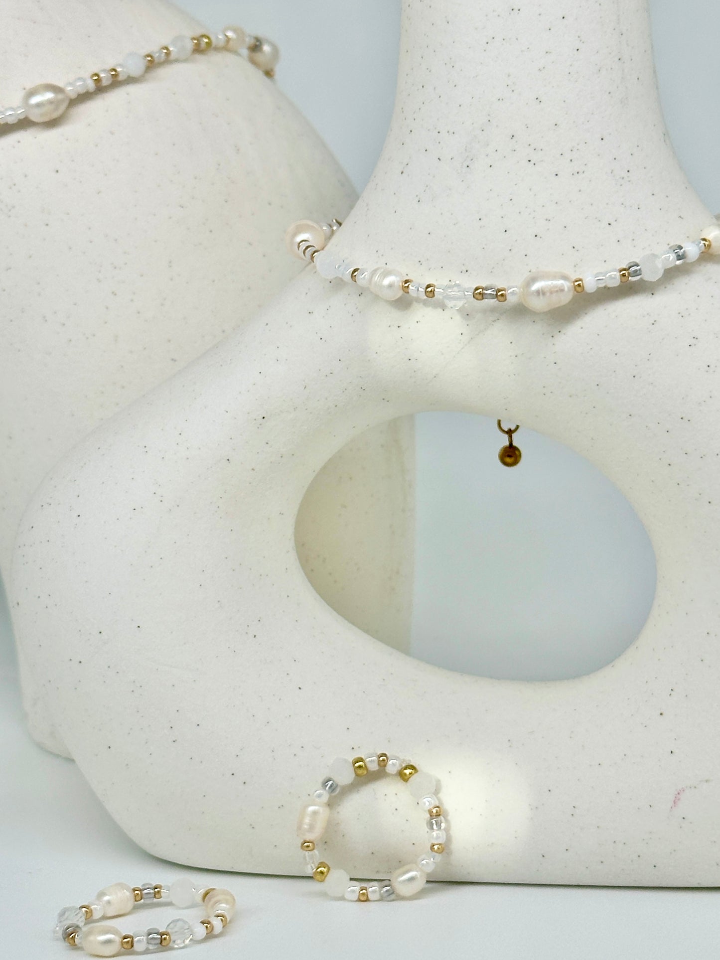 Pearl Essence "Pure Bliss"