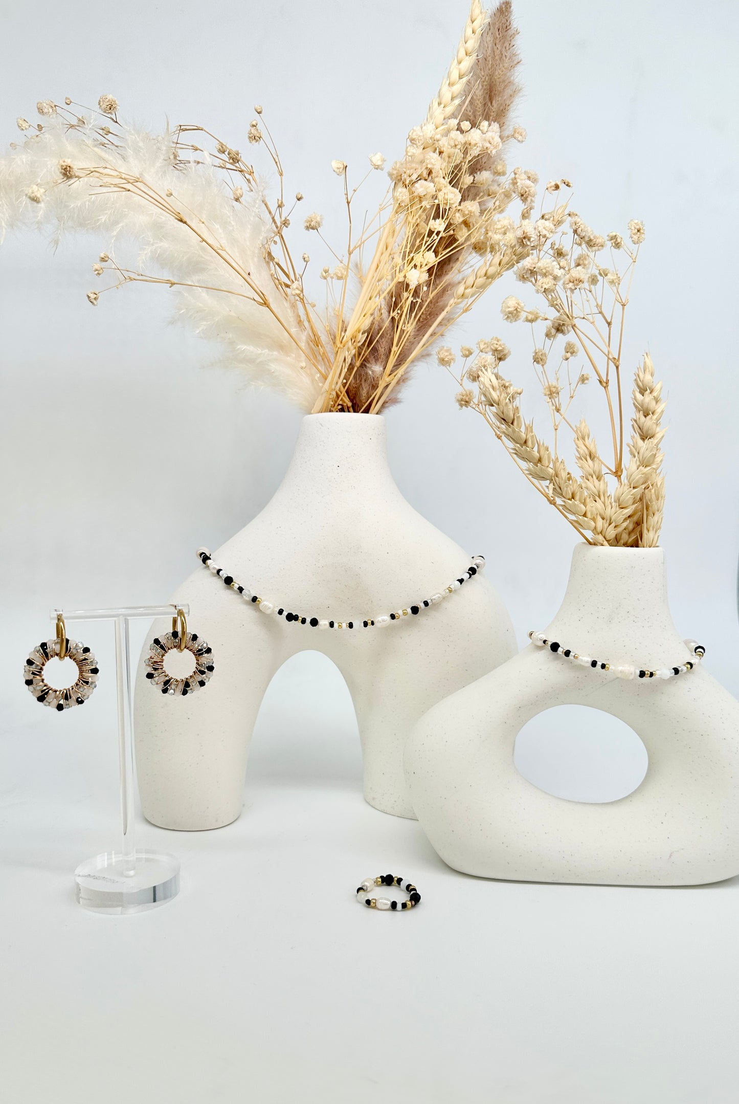 Pearl Essence "Midnight Glory"