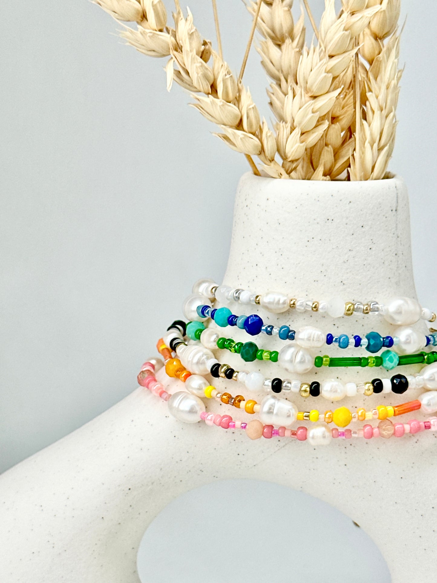 Pearl Essence "Evergreen Hope"