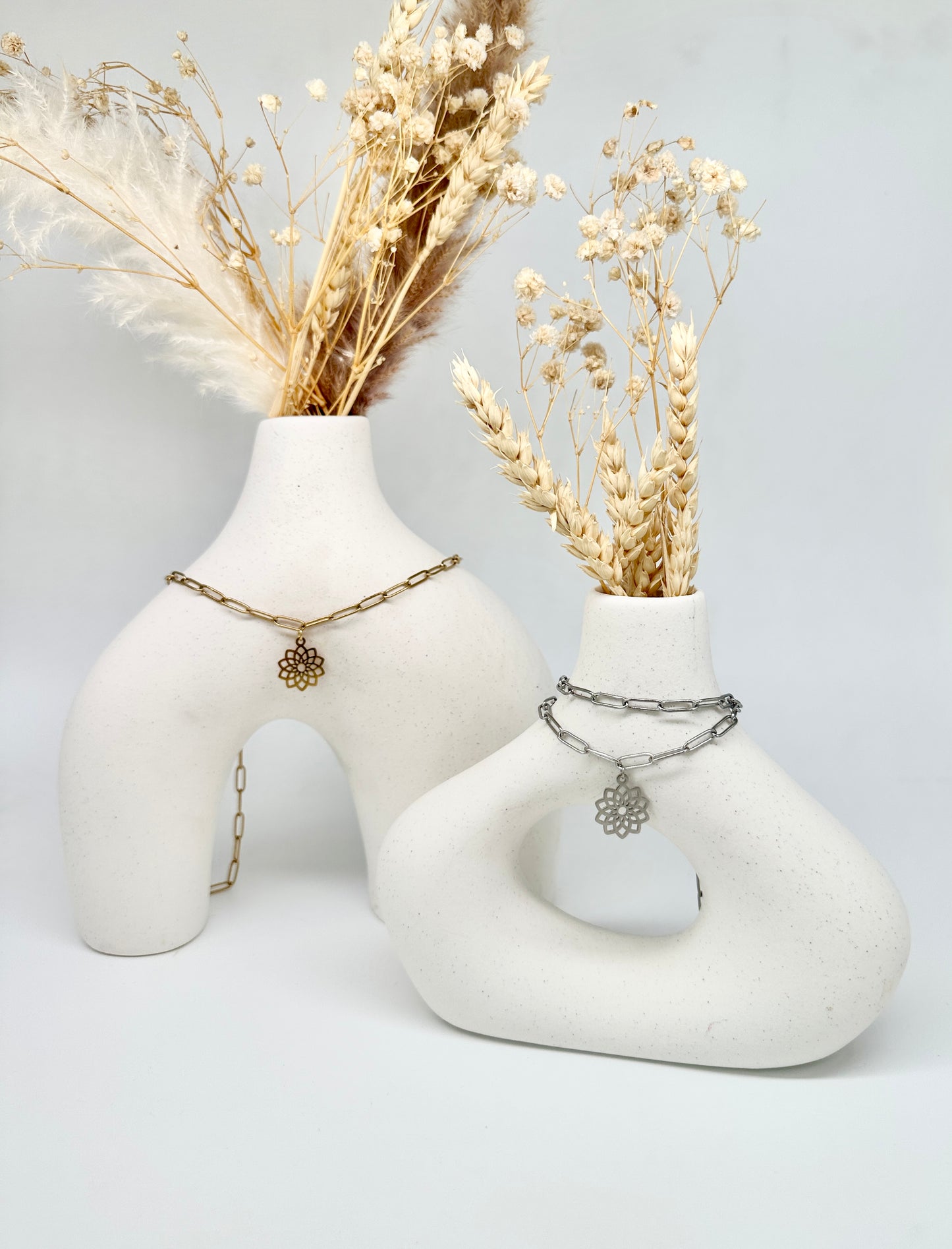 Kette "Kirschblüte"