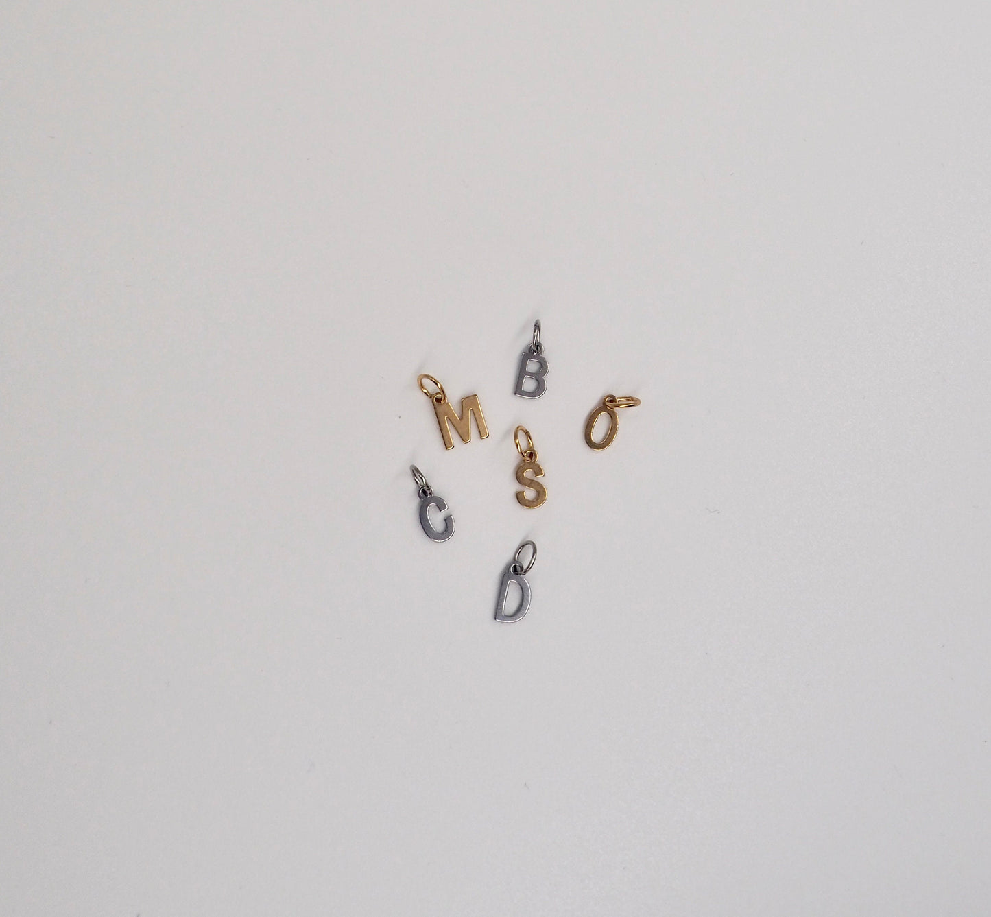 Personalisierbares Perlenarmband