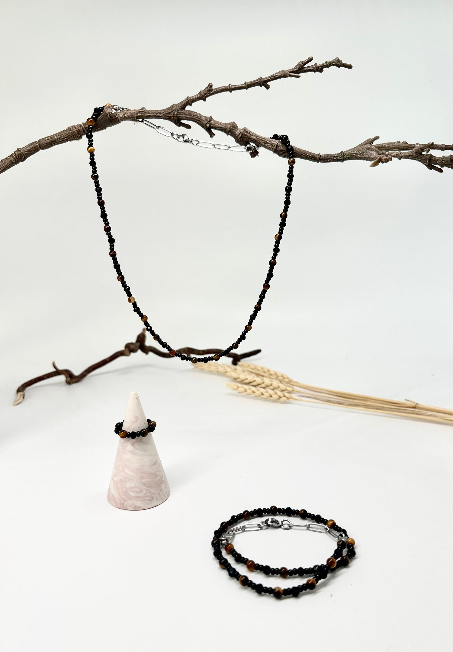 Schmuck für Männer