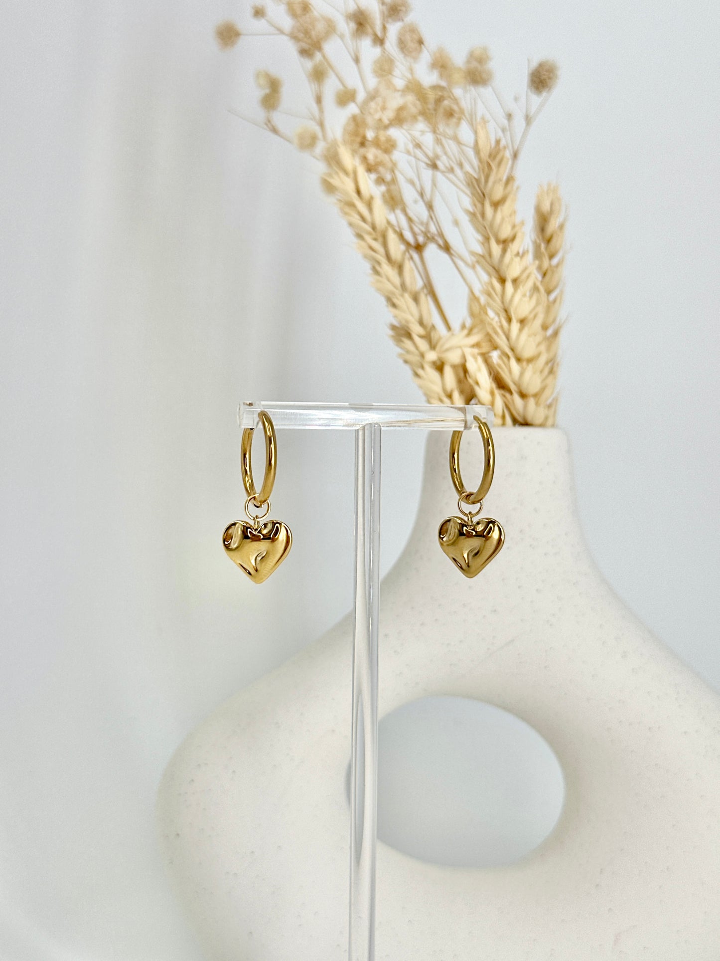 Schmuckkollektion "Love is enough"