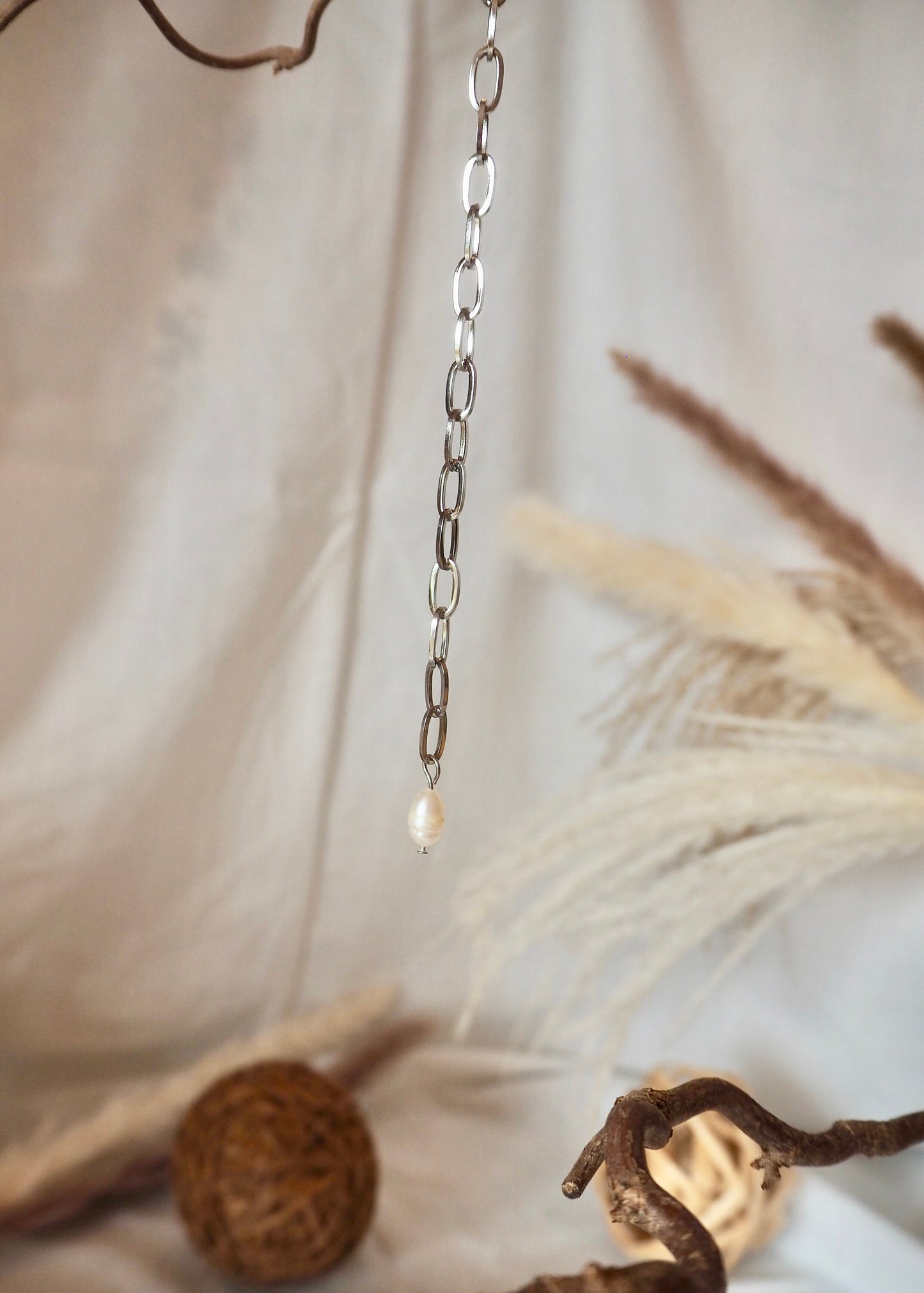 Y-Perlenkette "Special One"